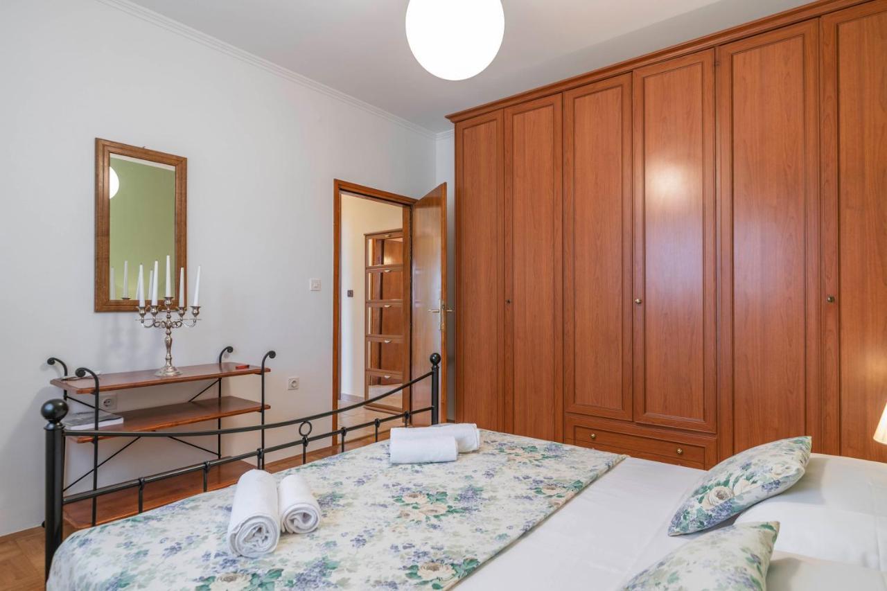 Villa Margerita With Private Pool, Yard And Parking Kaštelir Exterior foto